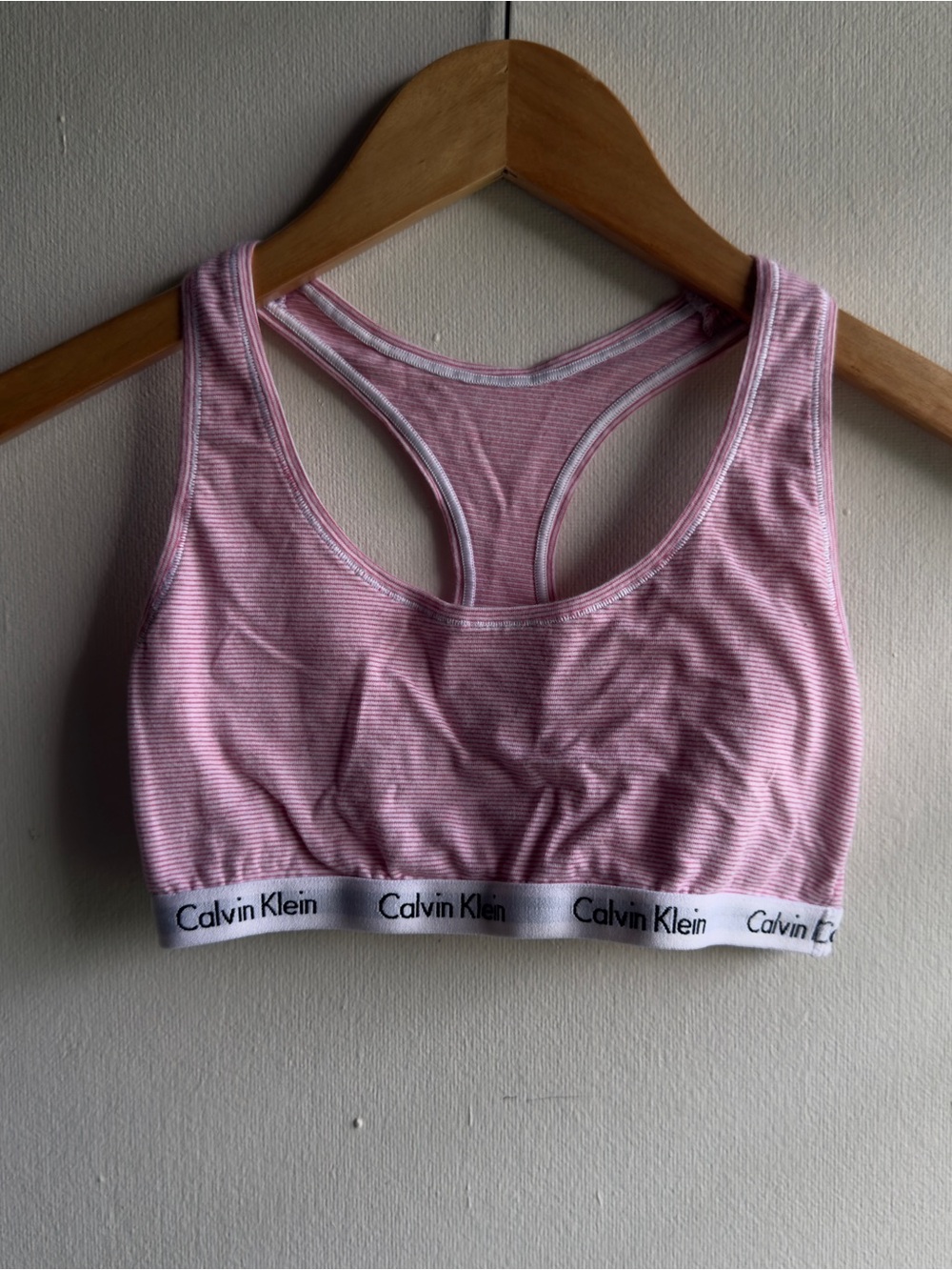 Calvin Klein Bralette